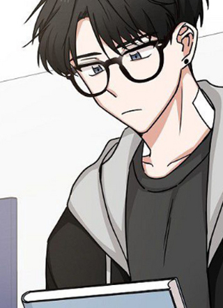 我爱眼镜男 截图1